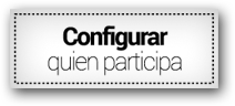 Configura quién participa