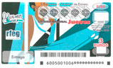 Décimo del sorteo de Lotería Nacional del 16 de Enero de 2020