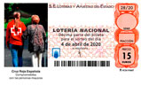 Décimo del sorteo de Lotería Nacional del 27 de Junio de 2020