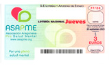 Décimo del sorteo de Lotería Nacional del 28 de Septiembre de 2023