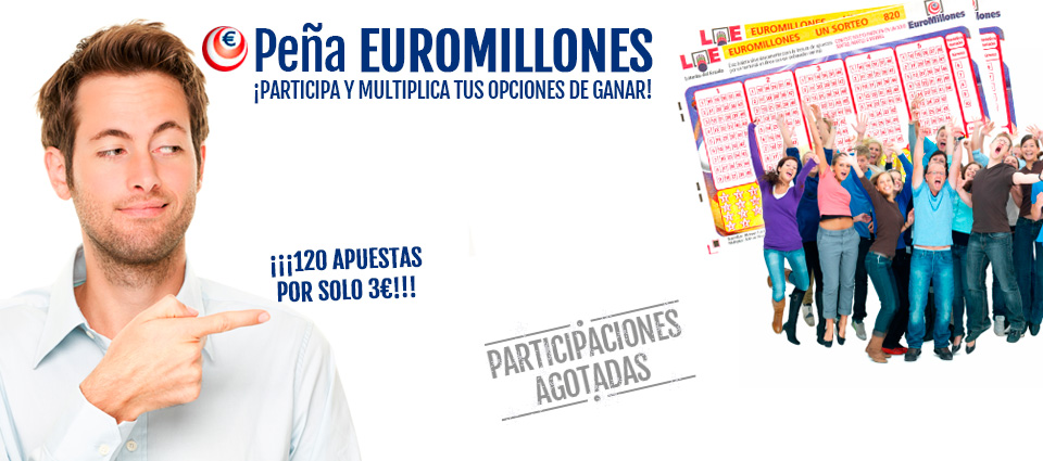 No hay participaciones disponibles