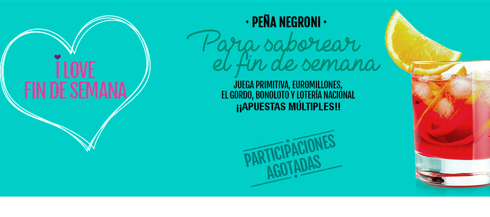 No hay participaciones disponibles