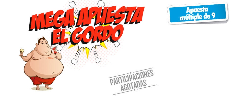 No hay participaciones disponibles