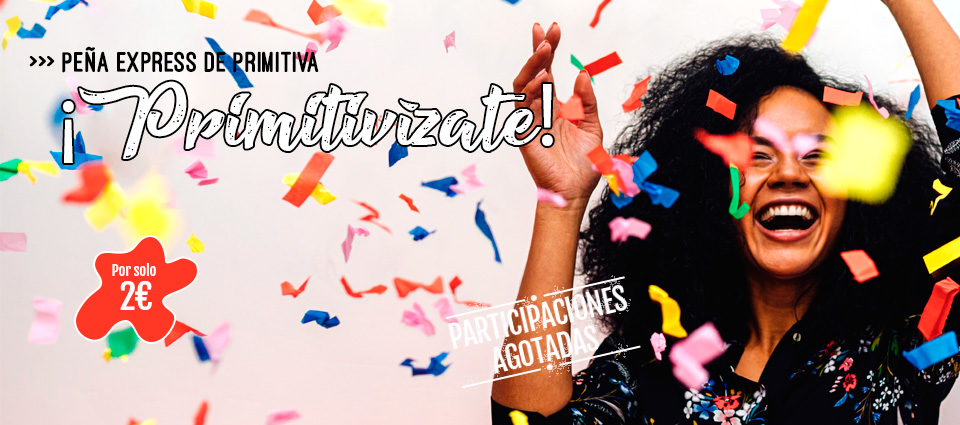 No hay participaciones disponibles