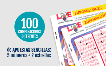 Apuestas Euromillones [OR]