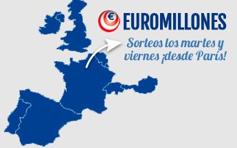 Euromillones [OR]